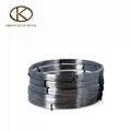 Molybdenum Welding Wire Mo Heating Wire for Stent Filament Incandescent Lamp