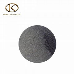 99.99% Nano Ni Nickel Coated Graphite Powder for Aerospace Turbine 