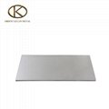 Customized Tantalum Plate Sheet 99.95% Ta Board for Making Glass or Metal Seal 