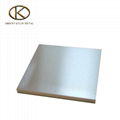 Customized Tantalum Plate Sheet 99.95% Ta Board for Making Glass or Metal Seal  4