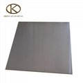 Customized Tantalum Plate Sheet 99.95% Ta Board for Making Glass or Metal Seal  5