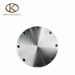 Excellent Super-conduction Tantalum Sputter Target Plate Sheet Sputtering Target