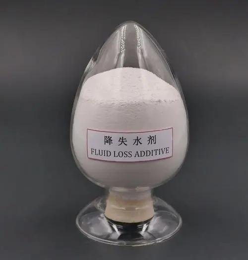 Drilling Fluids Hthp Fluid Loss Additive/Acid Soluble Fluid Loss Additive/Drisca