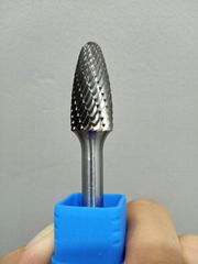 Carbide Burrs SF-5 RB.F1206 Rotary Burr RBF