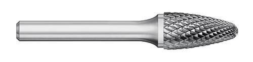 硬质合金旋转锉 SF-5 Rotary Burr RBF 2