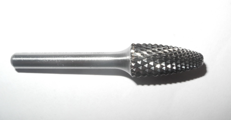 硬质合金旋转锉 SF-5 Rotary Burr RBF 5