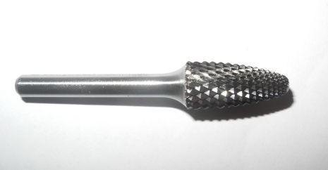 Carbide Burrs SF-5 RB.F1206 Rotary Burr RBF 5