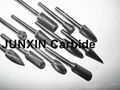 RB Rotary Carbide Burrs Diamond Cut