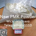 Get Best Price for High Yield PMK Powder / PMK liquid CAS 28578-16-7 Online 3