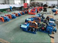 HIGH EFFICIENCY OXYGENATION ROOTS BLOWER 3