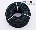 CONTINUOUS OUTGASSING AERATION TUBE FOR AQUACULTURE 1