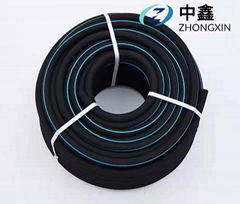 CONTINUOUS OUTGASSING AERATION TUBE FOR AQUACULTURE