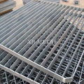 Steel Grating Platform 3