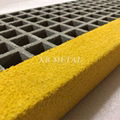 Walkway Grating Plastic 1