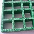 Walkway Grating Plastic 3