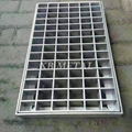 Metal Building Materials Galvanized