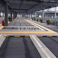 Factory Standard Galvanized Flat Carbon Steel Bar Grid Grating For Walkway Stair 1