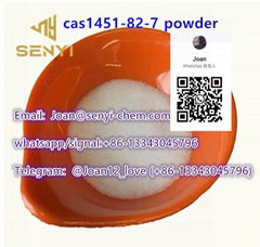 cas1451-82-7 powder 2-bromo-4-methylpropiophenone