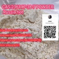 Cas 236117-38-7 powder 1-Propanone,
