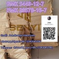  NEW BMK bmk cas5449-12-7 BMK powder  1