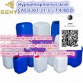 Sell Hypophosphorous acid/ HPA CAS