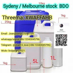 Sydney BDO in stock bdo 