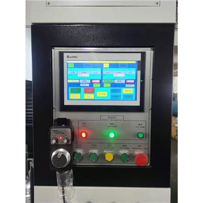 HM-KL915 CNC Honing Machine with Finishes of 0.1-0.2 um  3