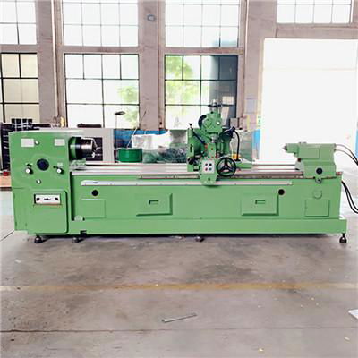 Economical GP6020 Horizontal Spline Milling Machine    