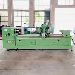 Economical GP6020 Horizontal Spline Milling Machine    