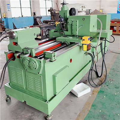 Economical GP6020 Horizontal Spline Milling Machine     2