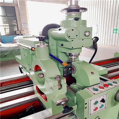 Economical GP6020 Horizontal Spline Milling Machine     4