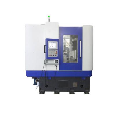 Gear Hobbing Machine G250CNC6 for Cutting Dia 250mm 1-5modules with Workholding 