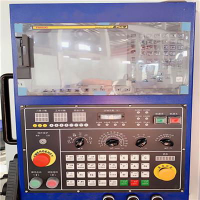 Gear Hobbing Machine G250CNC6 for Cutting Dia 250mm 1-5modules with Workholding  3