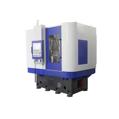 Gear Hobbing Machine G250CNC6 for Cutting Dia 250mm 1-5modules with Workholding  4