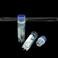 1.8ml 2ml Star Foot Cryotube Plastic Cryogenic Vial with Internal Thread 1