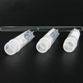 1.8ml 2ml Star Foot Cryotube Plastic Cryogenic Vial with Internal Thread 5