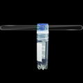 1.8ml 2ml Star Foot Cryotube Plastic Cryogenic Vial with Internal Thread 2