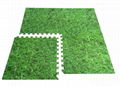 Puzzle Piece Foam Floor Tiles 2