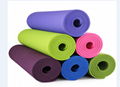 Eco-friendly TPE Yoga Mat 1