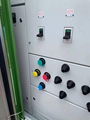 母联柜配置发电车低压应急接入功能单元 2