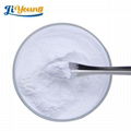 High quality Cosmetic Grade Sodium Hyaluronate 5