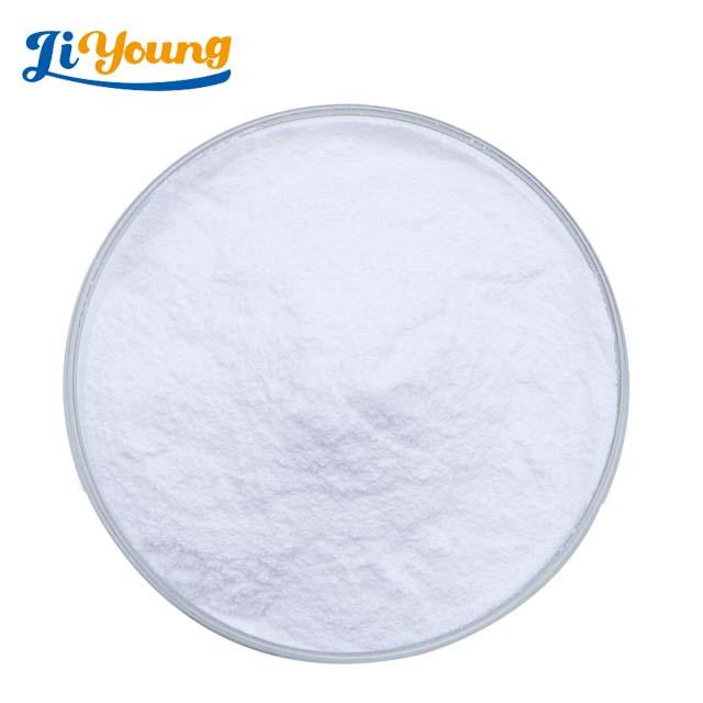 Top quality Injection Grade Sodium Hyaluronate powder 4