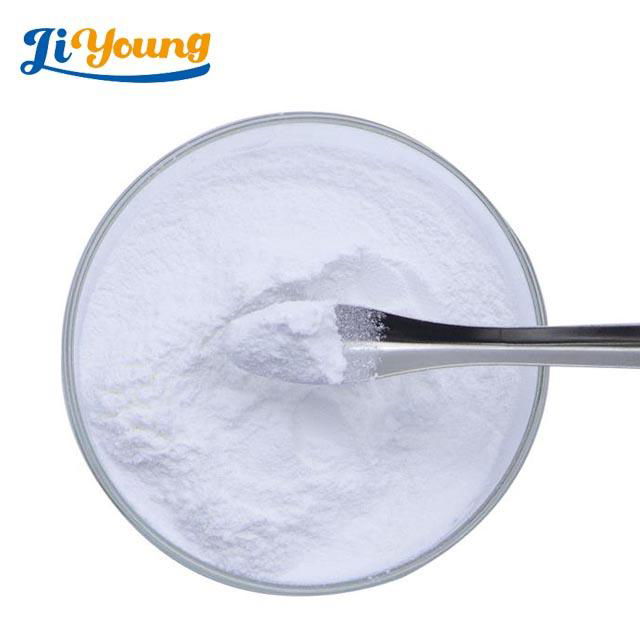 Top quality Injection Grade Sodium Hyaluronate powder 5