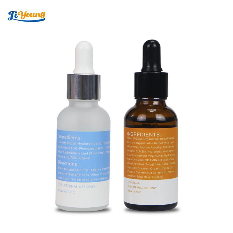  Lifting Firming Serum Face Collagen Essence Remove Wrinkle Anti Aging skin care 3