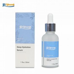 Hyaluronic Acid Moisturizing Faca Serum Anti-Aging Moisturizing for skin care