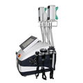 CRYOLIPOLYSIMACHINE weight loss slimming fat vacuum cavitation 3