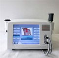 Shock Wave Pneumatic Shockwave Therapy