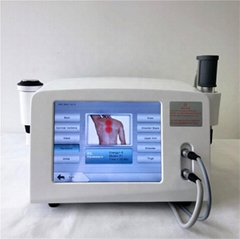 Shock Wave Pneumatic Shockwave Therapy Machine Shockwave Therapy for ed