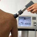 Shock Wave Pneumatic Shockwave Therapy Machine Shockwave Therapy for ed 2