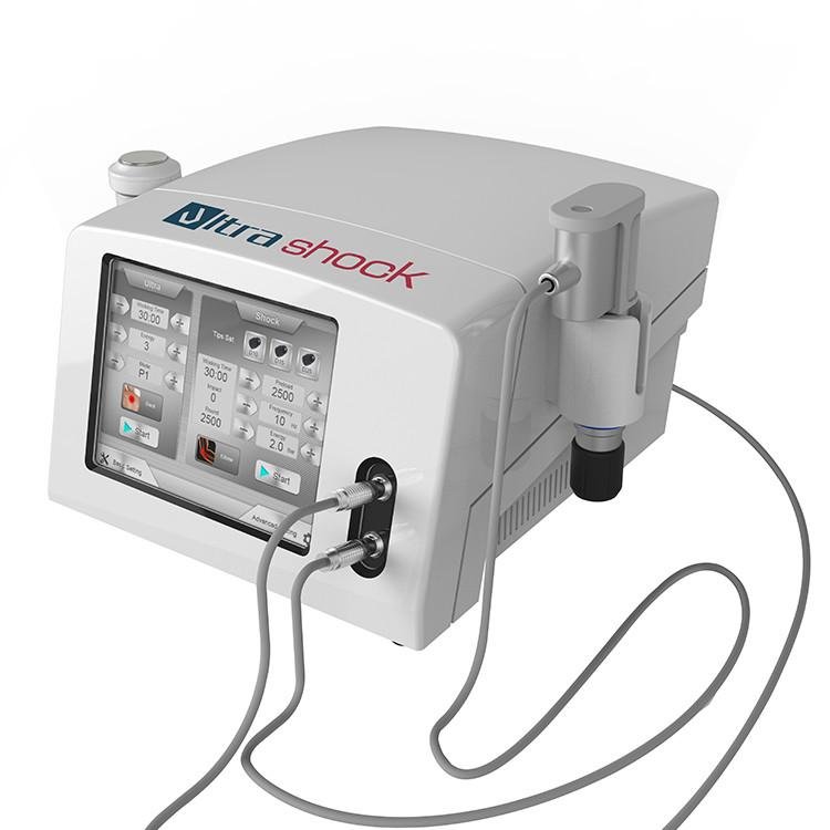 Shock Wave Pneumatic Shockwave Therapy Machine Shockwave Therapy for ed 4